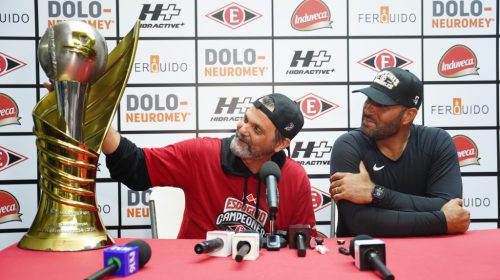 Pujols: “Me siento orgulloso de cada uno de mis peloteros”