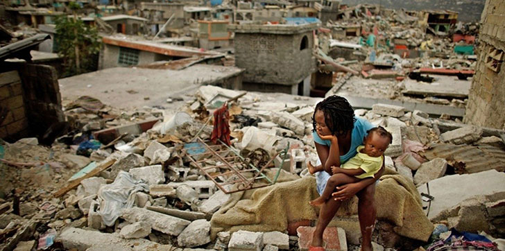 Terremoto-Haiti